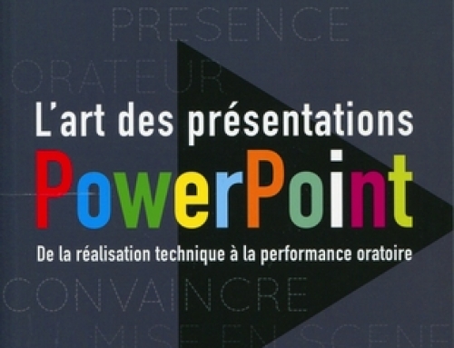 L’Art des Présentations Powerpoint