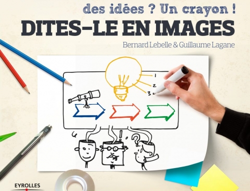 Dites le en Images