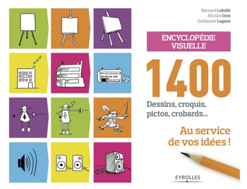 Illustrer vos idées avec l’Encyclopédie Visuelle